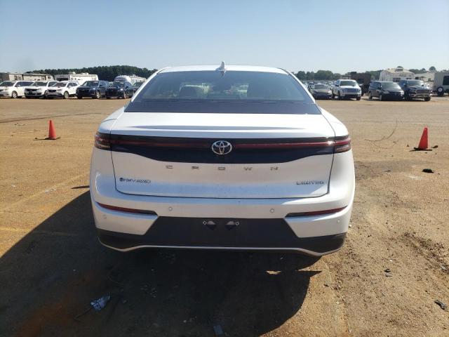 Photo 6 from auction – 2024 TOYOTA CROWN XLE with VIN JTDAAAAF8R3029347