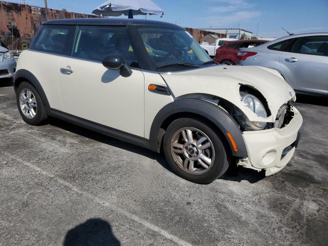 Photo 4 from auction – 2012 MINI COOPER with VIN WMWSU3C57CT256626