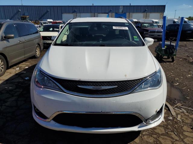 Photo 5 from auction – 2018 CHRYSLER PACIFICA T with VIN 2C4RC1BG3JR100549