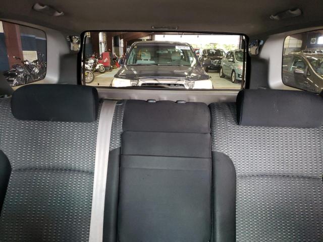 Photo 10 from auction – 2006 TOYOTA 4RUNNER SR with VIN JTEBU14RX68058912
