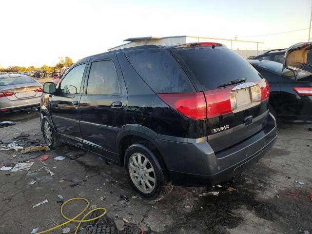 Photo 2 from auction – 2005 BUICK RENDEZVOUS with VIN 3G5DA03E95S511767