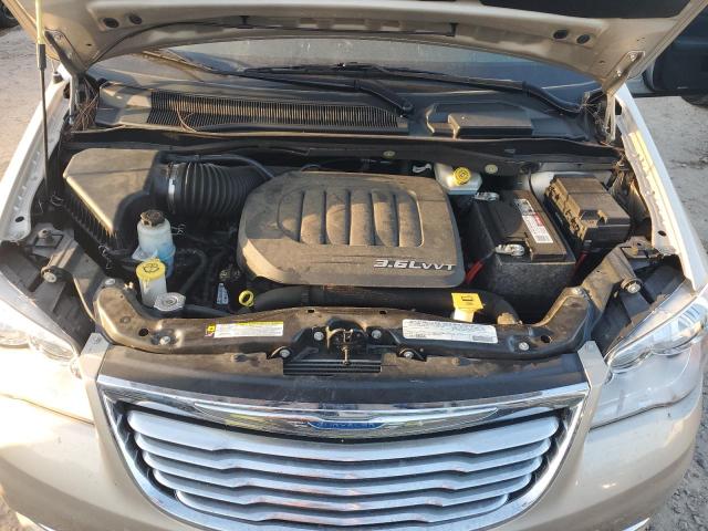 Photo 12 from auction – 2012 CHRYSLER TOWN & COU with VIN 2C4RC1CG5CR246291