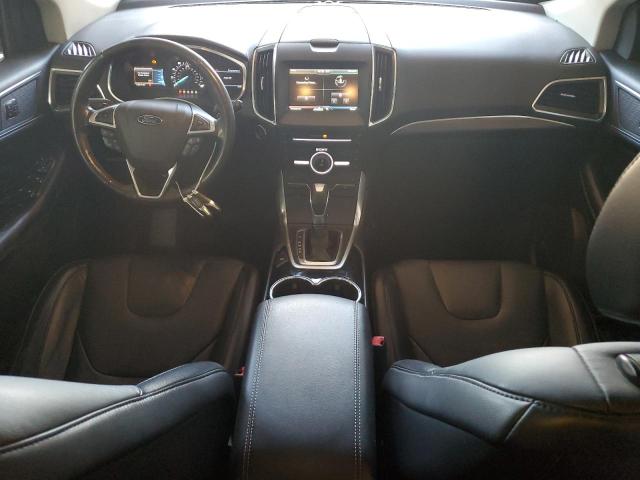 Photo 8 from auction – 2015 FORD EDGE TITAN with VIN 2FMTK4K97FBB34503