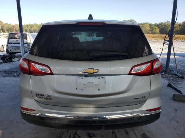 Photo 6 from auction – 2018 CHEVROLET EQUINOX LT with VIN 2GNAXSEV3J6319229