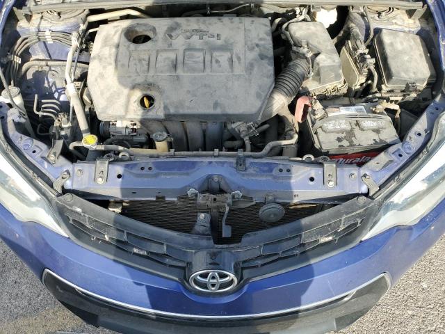 Photo 11 from auction – 2014 TOYOTA COROLLA L with VIN 5YFBURHE4EP126280