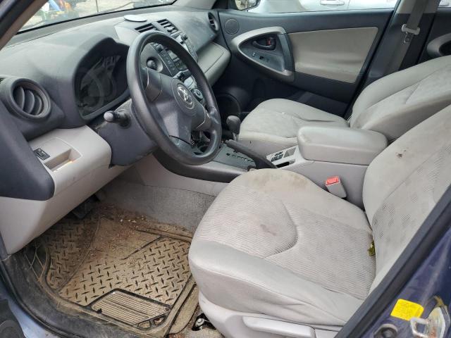 Photo 7 from auction – 2011 TOYOTA RAV4 with VIN 2T3BF4DV9BW162521