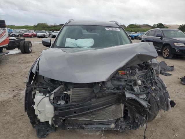 Photo 5 from auction – 2019 NISSAN ROGUE S with VIN KNMAT2MT4KP500149