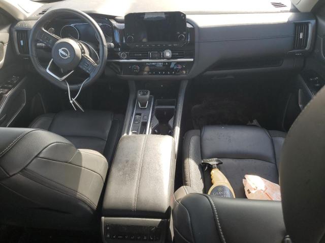 Photo 8 from auction – 2023 NISSAN PATHFINDER with VIN 5N1DR3CB2PC247675