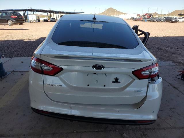 Photo 6 from auction – 2016 FORD FUSION SE with VIN 3FA6P0HD1GR268536