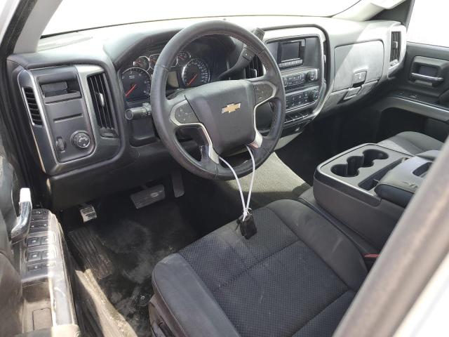 Photo 8 from auction – 2014 CHEVROLET SILVERADO with VIN 3GCPCREH0EG513423