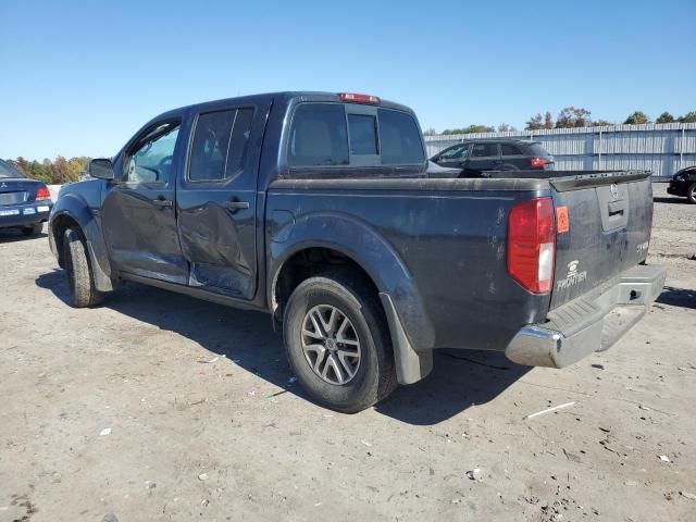 Photo 2 from auction – 2016 NISSAN FRONTIER with VIN 1N6AD0EV5GN743759