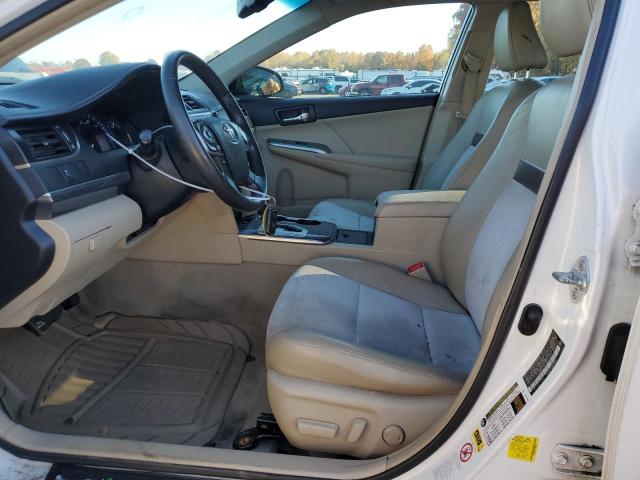 Photo 7 from auction – 2012 TOYOTA CAMRY HYBR with VIN 4T1BD1FK6CU032634