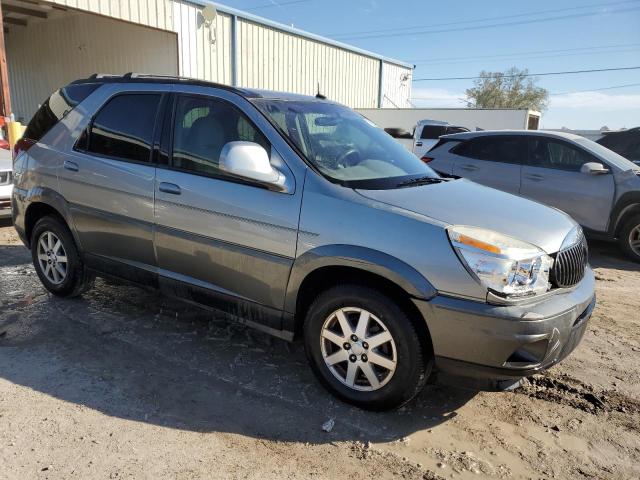 Photo 4 from auction – 2004 BUICK RENDEZVOUS with VIN 3G5DA03EX4S516409