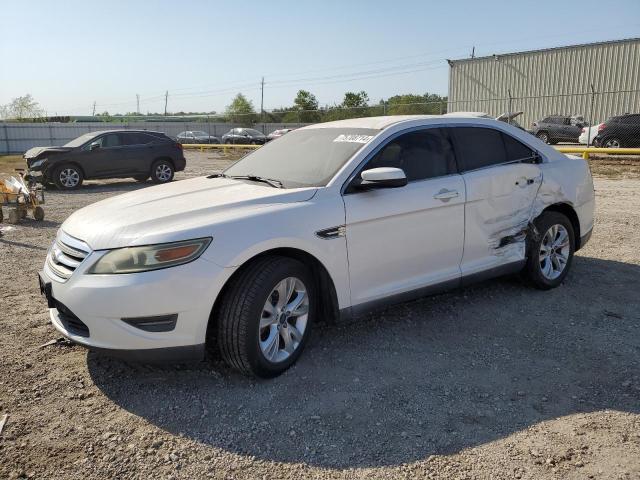 FORD TAURUS SEL 2011 с VIN 1FAHP2EWXBG184063 - Фото с аукциона
