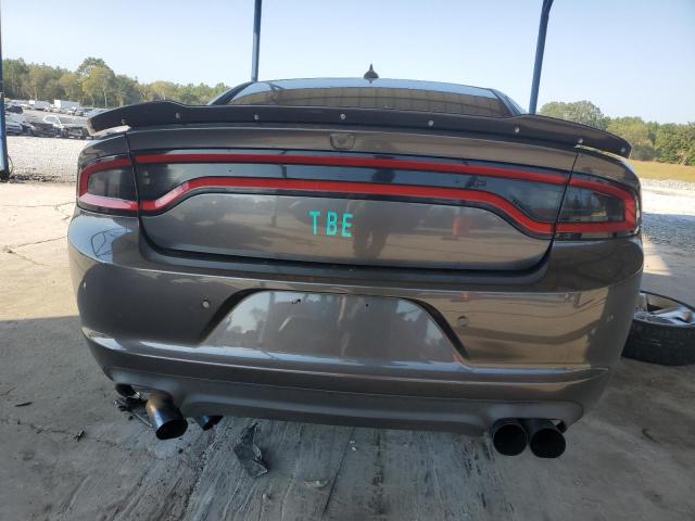Photo 6 from auction – 2018 DODGE CHARGER R/ with VIN 2C3CDXCT1JH233497