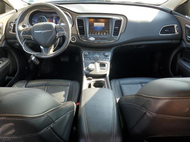 Photo 8 from auction – 2015 CHRYSLER 200 C with VIN 1C3CCCEG3FN512542