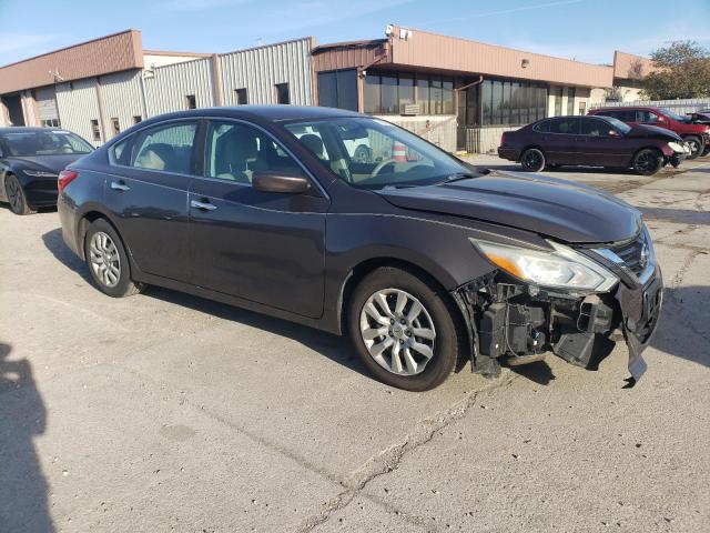 صورة رقم 4 من المزاد - 2016 NISSAN ALTIMA 2.5 مع VIN 1N4AL3AP1GN305213