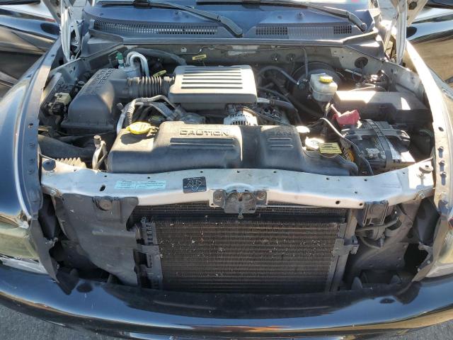 Photo 11 from auction – 2001 DODGE DAKOTA QUA with VIN 1B7GG2AN51S154354
