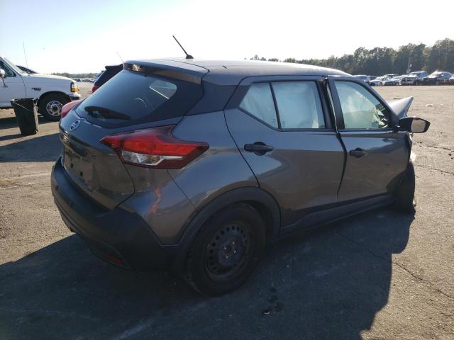 Photo 3 from auction – 2020 NISSAN KICKS S with VIN 3N1CP5BV7LL558193