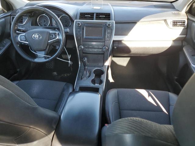 Photo 8 from auction – 2017 TOYOTA CAMRY LE with VIN 4T1BF1FK5HU350424