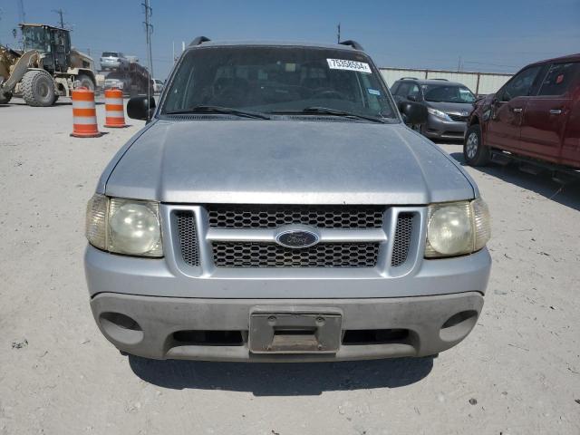 Photo 5 from auction – 2001 FORD EXPLORER S with VIN 1FMZU67E91UB69195