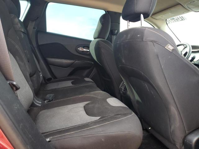 Photo 11 from auction – 2014 JEEP CHEROKEE S with VIN 1C4PJLABXEW319181
