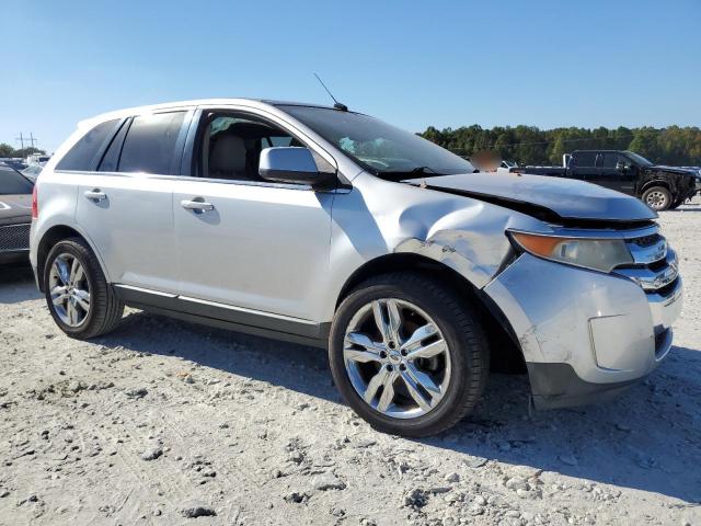 Photo 4 from auction – 2011 FORD EDGE LIMIT with VIN 2FMDK3KC8BBA14875