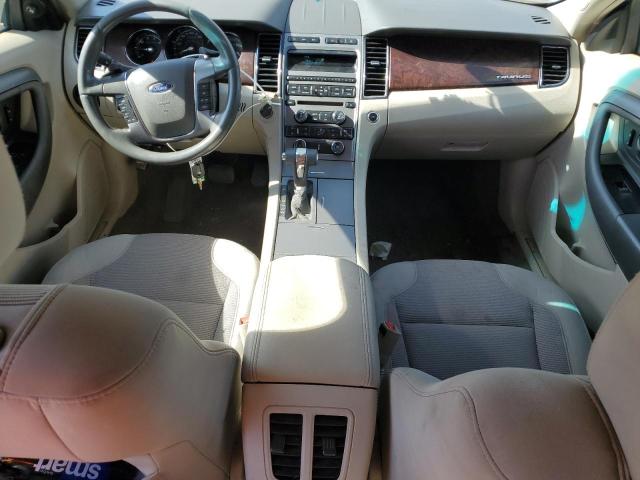 Photo 8 from auction – 2011 FORD TAURUS SEL with VIN 1FAHP2HW2BG146659