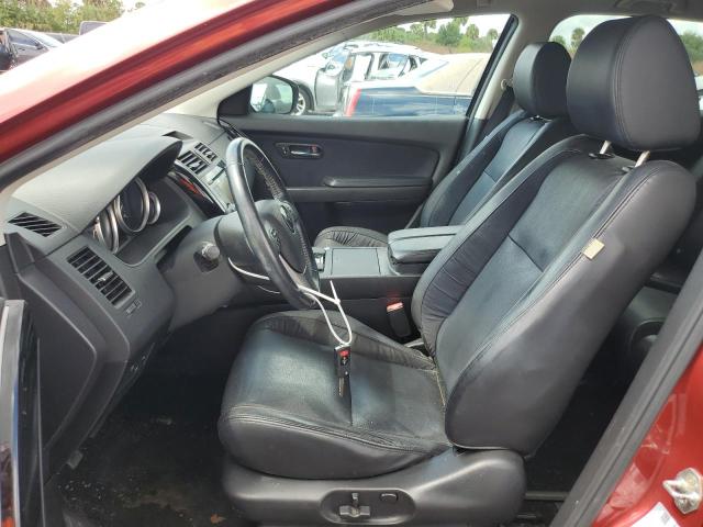 Photo 7 from auction – 2015 MAZDA CX-9 TOURI with VIN JM3TB2CA6F0451750