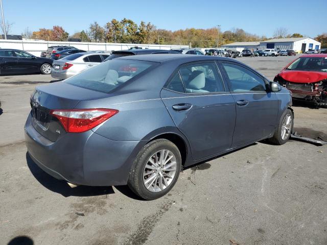 Photo 3 from auction – 2015 TOYOTA COROLLA L with VIN 2T1BURHE3FC322681