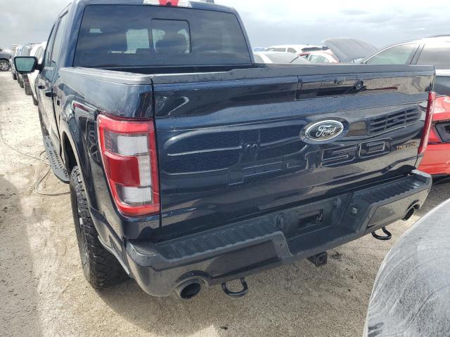 Photo 6 from auction – 2022 FORD F150 SUPER with VIN 1FTEW1E89NFC08049