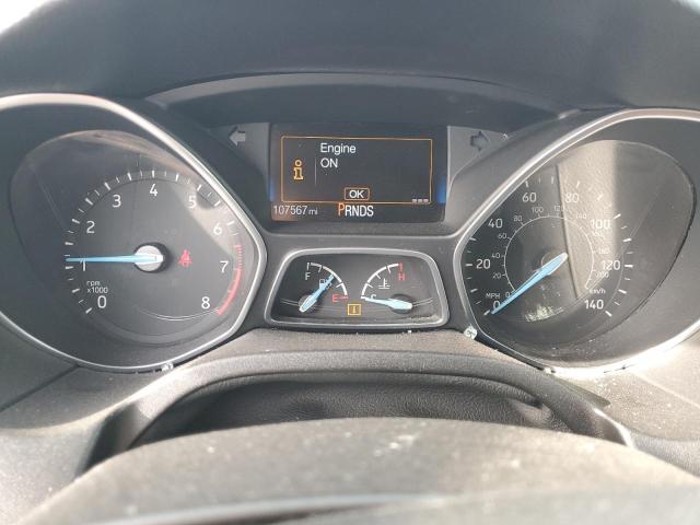 Photo 9 from auction – 2015 FORD FOCUS SE with VIN 1FADP3F25FL319138