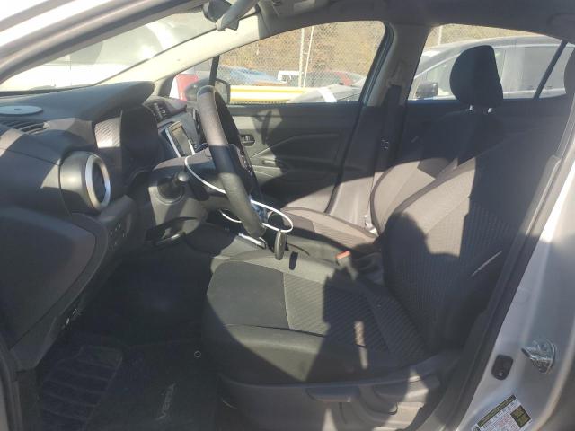 Photo 7 from auction – 2020 NISSAN VERSA S with VIN 3N1CN8DV4LL801950
