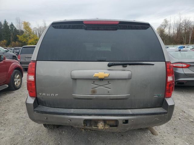 Photo 6 from auction – 2012 CHEVROLET TAHOE with VIN 1GNSKBE08CR189110
