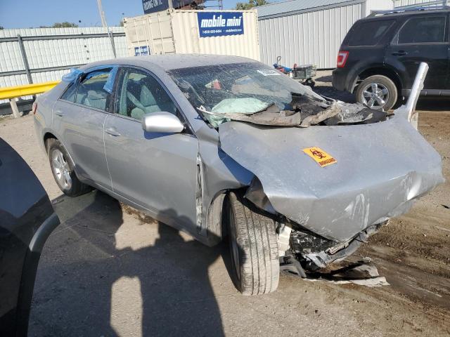 Photo 4 from auction – 2011 TOYOTA CAMRY BASE with VIN 4T1BF3EK3BU678266