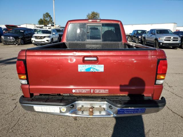 Photo 6 from auction – 1998 MAZDA B2500 with VIN 4F4YR12C0WTM04209