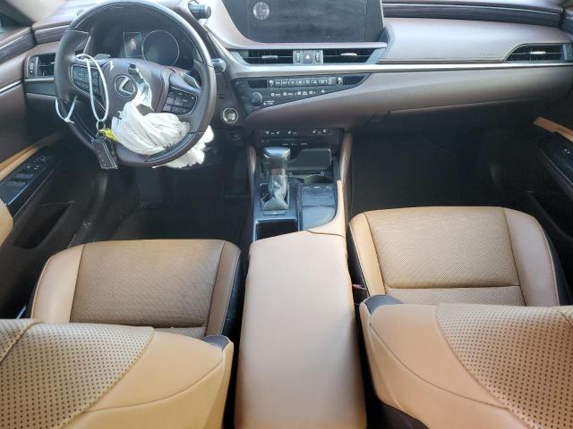 Photo 8 from auction – 2019 LEXUS ES 350 with VIN 58ABZ1B18KU049408