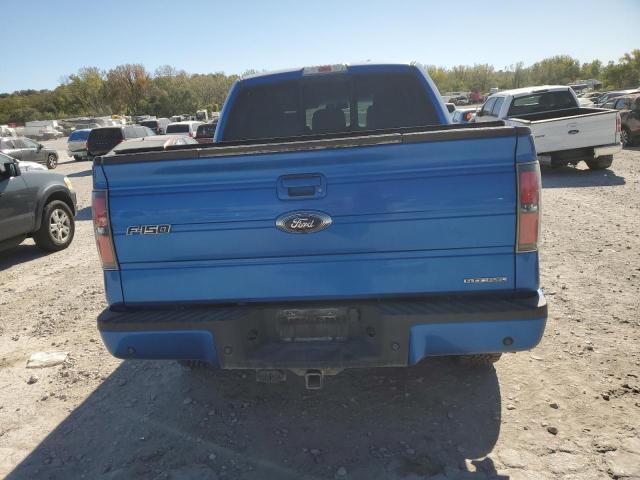 Photo 6 from auction – 2012 FORD F150 SUPER with VIN 1FTFW1EF4CFB62839