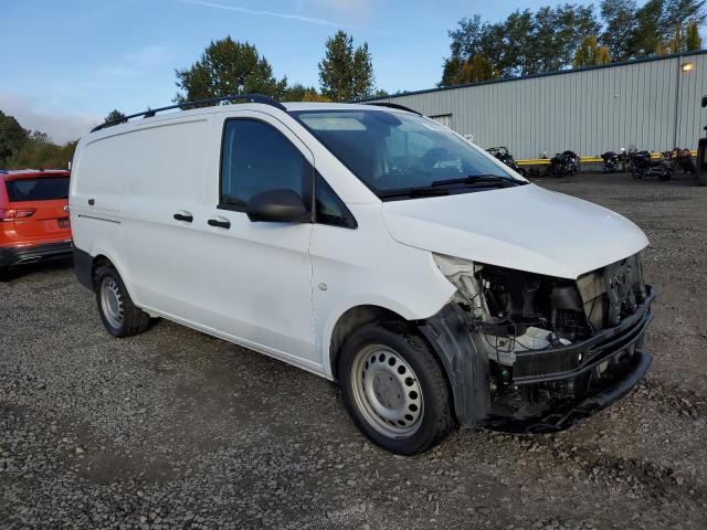 Photo 4 from auction – 2016 MERCEDES-BENZ METRIS with VIN WD3PG2EA0G3084363