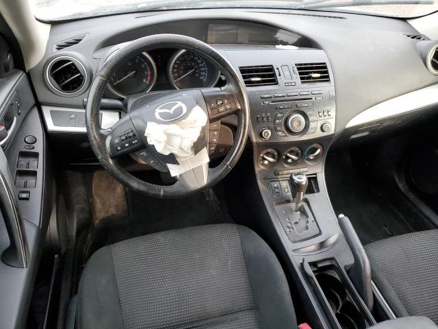Photo 8 from auction – 2013 MAZDA 3 I with VIN JM1BL1V78D1807264