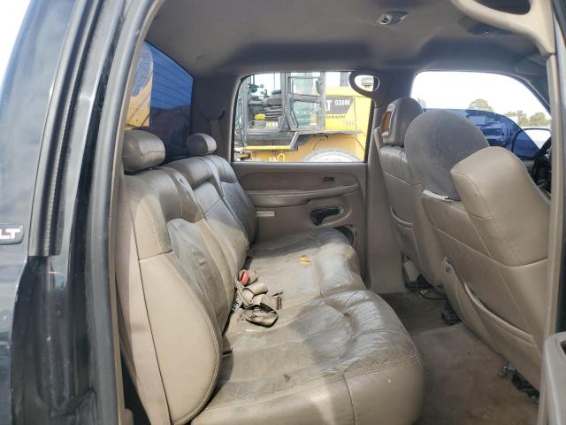 Photo 10 from auction – 2001 GMC SIERRA K25 with VIN 1GTHK23U91F187941
