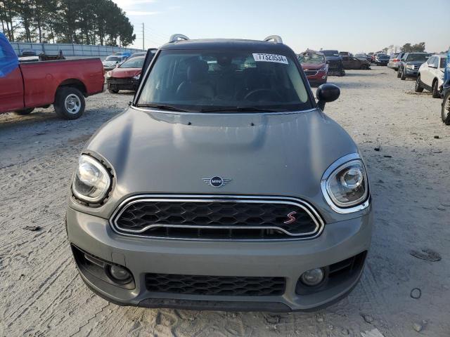 Photo 5 from auction – 2020 MINI COOPER S C with VIN WMZYW7C06L3L94600