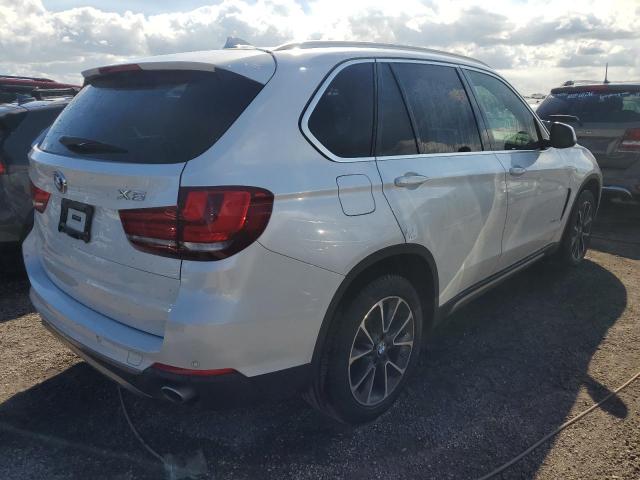 Photo 3 from auction – 2017 BMW X5 XDRIVE3 with VIN 5UXKR0C59H0V49924