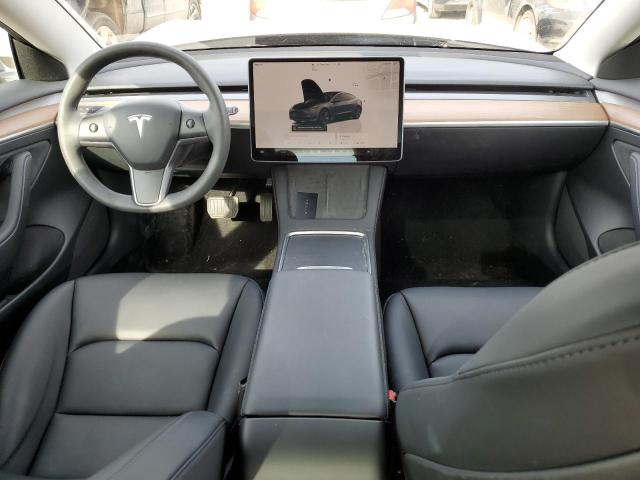 Photo 8 from auction – 2023 TESLA MODEL 3 with VIN 5YJ3E1EA7PF613928