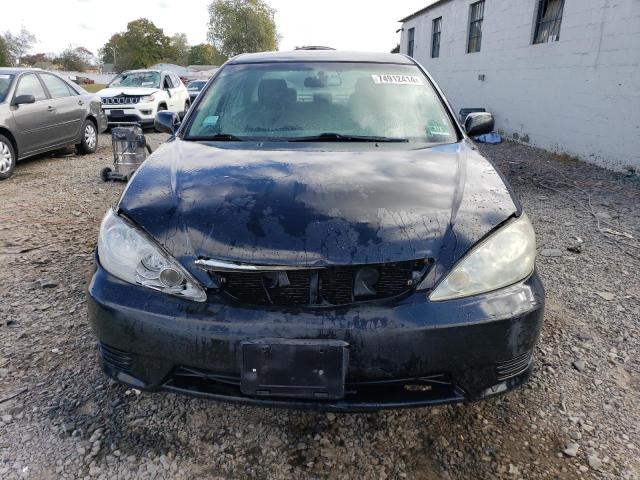 Photo 5 from auction – 2006 TOYOTA CAMRY LE with VIN 4T1BE30K36U713081