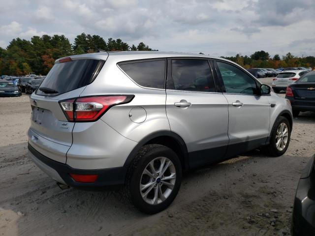 Photo 3 from auction – 2017 FORD ESCAPE SE with VIN 1FMCU0GD4HUD08301