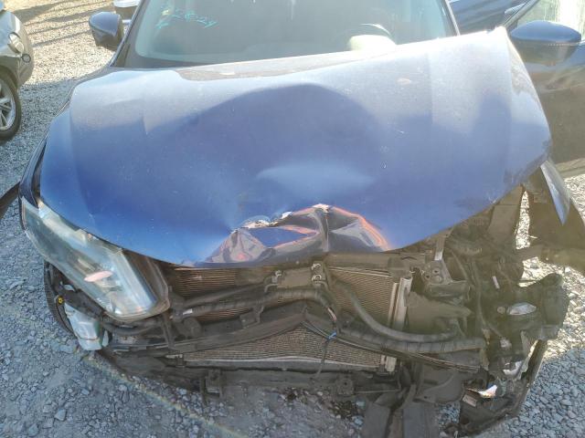 Photo 12 from auction – 2017 NISSAN ROGUE S with VIN 5N1AT2MM2HC828237
