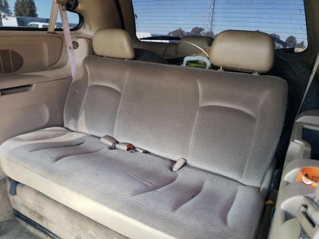 Photo 10 from auction – 2003 DODGE GRAND CARA with VIN 1D4GP24333B198398