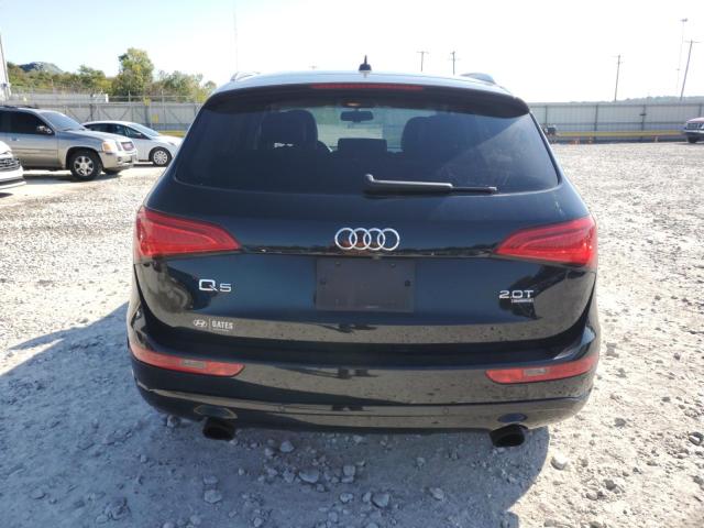 Photo 6 from auction – 2014 AUDI Q5 PREMIUM with VIN WA1LFAFP4EA108090