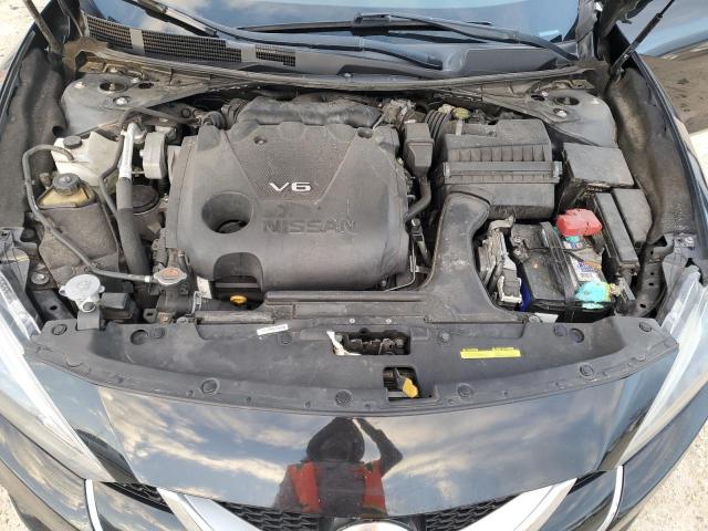 Photo 11 from auction – 2017 NISSAN MAXIMA 3.5 with VIN 1N4AA6AP2HC441130
